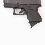 GLOCK 27 GEN3 .40 S&W - 1 of 3