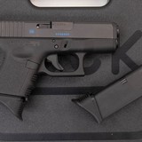 GLOCK 27 GEN3 .40 S&W - 3 of 3