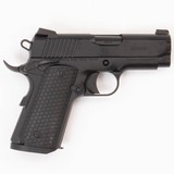 GIRSAN MC 1911 SC UNTOUCHABLE 9MM LUGER (9x19 PARA) - 2 of 3