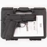 GIRSAN MC 1911 SC UNTOUCHABLE 9MM LUGER (9x19 PARA) - 3 of 3