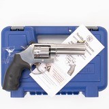 SMITH & WESSON MODEL 617-6 .22 LR - 3 of 3