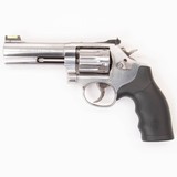 SMITH & WESSON MODEL 617-6 .22 LR - 1 of 3