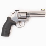 SMITH & WESSON MODEL 617-6 .22 LR - 2 of 3