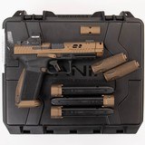 CANIK TTI COMBAT 9MM LUGER (9x19 PARA) - 3 of 3