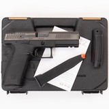 CZ P-10 F .45 ACP - 3 of 3
