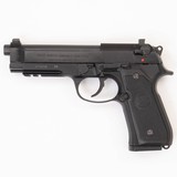 BERETTA MODEL 96A1 .40 S&W - 1 of 3