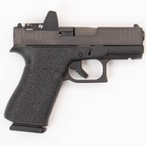 SIG SAUER 43X 9MM LUGER (9x19 PARA) - 2 of 3