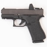 SIG SAUER 43X 9MM LUGER (9x19 PARA) - 1 of 3