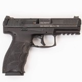 HECKLER & KOCH VP9 9MM LUGER (9x19 PARA) - 2 of 3