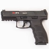 HECKLER & KOCH VP9 9MM LUGER (9x19 PARA) - 1 of 3
