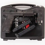 HECKLER & KOCH VP9 9MM LUGER (9x19 PARA) - 3 of 3