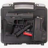 SIG SAUER P320 9MM LUGER (9x19 PARA) - 3 of 3