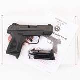 RUGER SECURITY-9 9MM LUGER (9x19 PARA) - 3 of 3