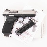 RUGER SR9 9MM LUGER (9x19 PARA) - 3 of 3