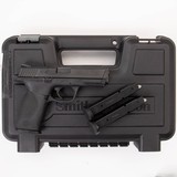 SMITH & WESSON M&P9 9MM LUGER (9x19 PARA) - 3 of 3