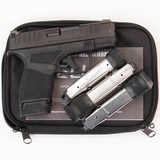 SPRINGFIELD ARMORY HELLCAT 9MM LUGER (9x19 PARA) - 3 of 3