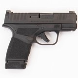 SPRINGFIELD ARMORY HELLCAT 9MM LUGER (9x19 PARA) - 2 of 3