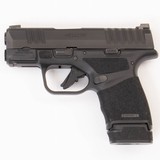 SPRINGFIELD ARMORY HELLCAT 9MM LUGER (9x19 PARA) - 1 of 3