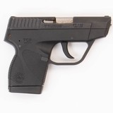 TAURUS TCP PT738 .380 ACP - 2 of 2