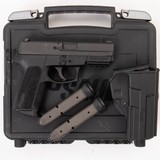 SIG SAUER SP2022 9MM LUGER (9x19 PARA) - 3 of 3