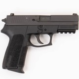 SIG SAUER SP2022 9MM LUGER (9x19 PARA) - 2 of 3