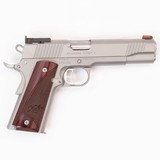 KIMBER STAINLESS TARGET II 9MM LUGER (9x19 PARA) - 2 of 3