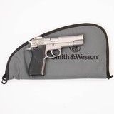 SMITH & WESSON 1006 10MM - 3 of 3