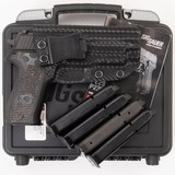 SIG SAUER P226 9MM LUGER (9x19 PARA) - 3 of 3