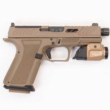 SHADOW SYSTEMS MR920 9MM LUGER (9x19 PARA) - 2 of 3