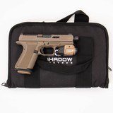 SHADOW SYSTEMS MR920 9MM LUGER (9x19 PARA) - 3 of 3