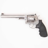 RUGER REDHAWK .44 MAGNUM - 1 of 3