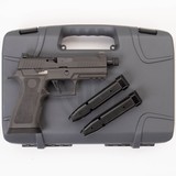 SIG SAUER P320 LEGION 9MM LUGER (9x19 PARA) - 3 of 3