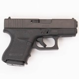 GLOCK 27 GEN4 .40 S&W - 2 of 3