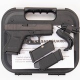 GLOCK 27 GEN4 .40 S&W - 3 of 3