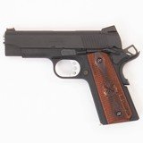 SPRINGFIELD ARMORY RO CHAMPION 9MM LUGER (9x19 PARA) - 1 of 3