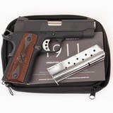 SPRINGFIELD ARMORY RO CHAMPION 9MM LUGER (9x19 PARA) - 3 of 3