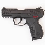 RUGER SR22P .22 LR - 1 of 3