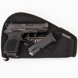 BERSA THUNDER 40 ULTRA COMPACT PRO .40 S&W - 3 of 3