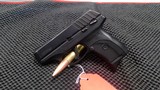 RUGER EC9S 9MM LUGER (9x19 PARA) - 1 of 3