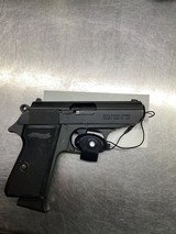 WALTHER ppk/s .22 CAL - 2 of 2