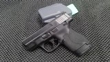 SMITH & WESSON M&P 9 SHIELD M2.0 9MM LUGER (9x19 PARA) - 1 of 3