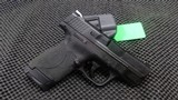 SMITH & WESSON M&P 9 SHIELD M2.0 9MM LUGER (9x19 PARA) - 2 of 3