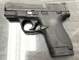 SMITH & WESSON M&P40 SHIELD .40 S&W - 3 of 3