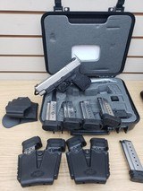 SPRINGFIELD ARMORY XD-S 9MM LUGER (9X19 PARA) - 1 of 3