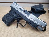 SPRINGFIELD ARMORY XD-S 9MM LUGER (9X19 PARA) - 2 of 3