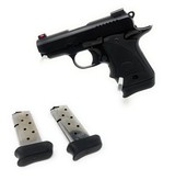 KIMBER MICRO 9 9MM LUGER (9x19 PARA) - 1 of 3