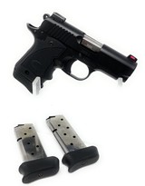 KIMBER MICRO 9 9MM LUGER (9x19 PARA) - 2 of 3