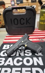 GLOCK G45 GEN 5 MOS 9MM LUGER (9X19 PARA) - 2 of 3