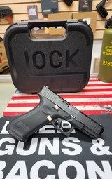GLOCK G45 GEN 5 MOS 9MM LUGER (9X19 PARA) - 3 of 3