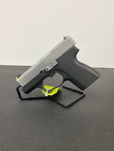 KAHR ARMS PM40 .40 CALIBER - 1 of 3